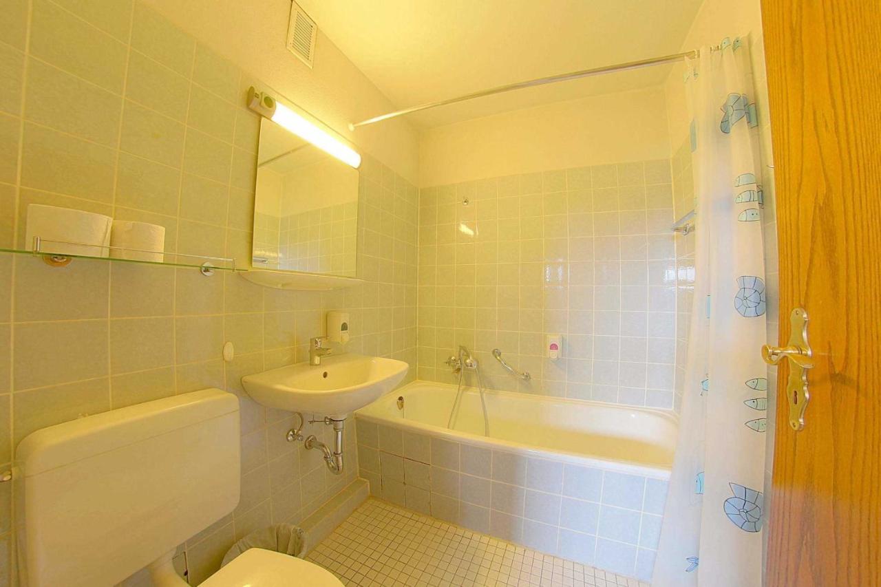 Apartment 449 Hohegeiß 외부 사진