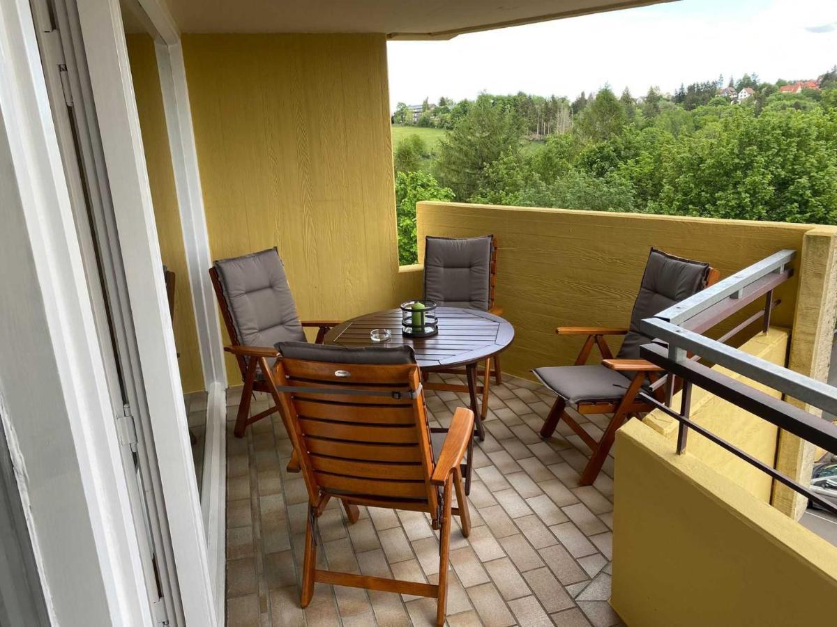 Apartment 449 Hohegeiß 외부 사진