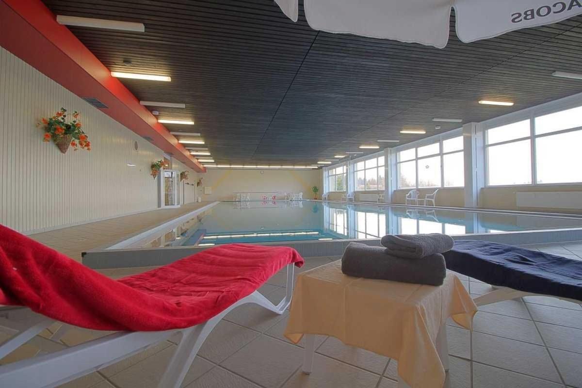 Apartment 449 Hohegeiß 외부 사진