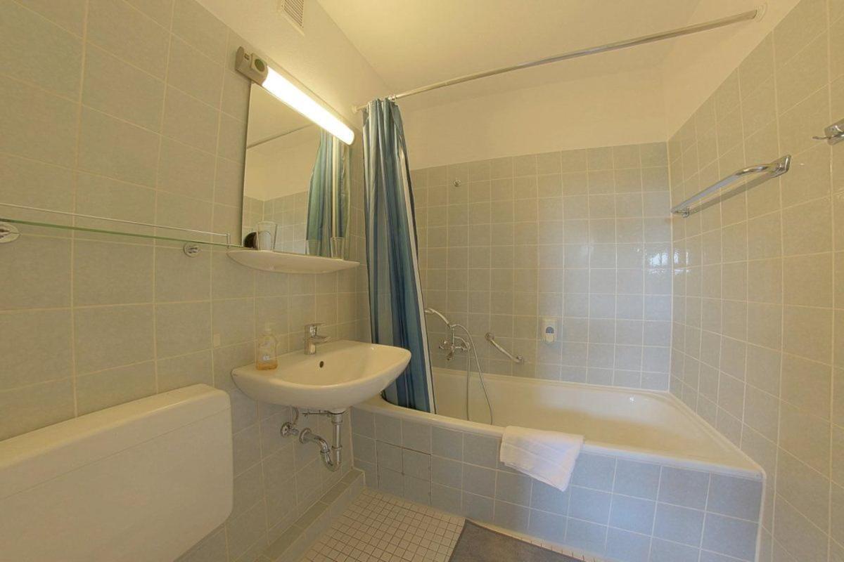 Apartment 449 Hohegeiß 외부 사진