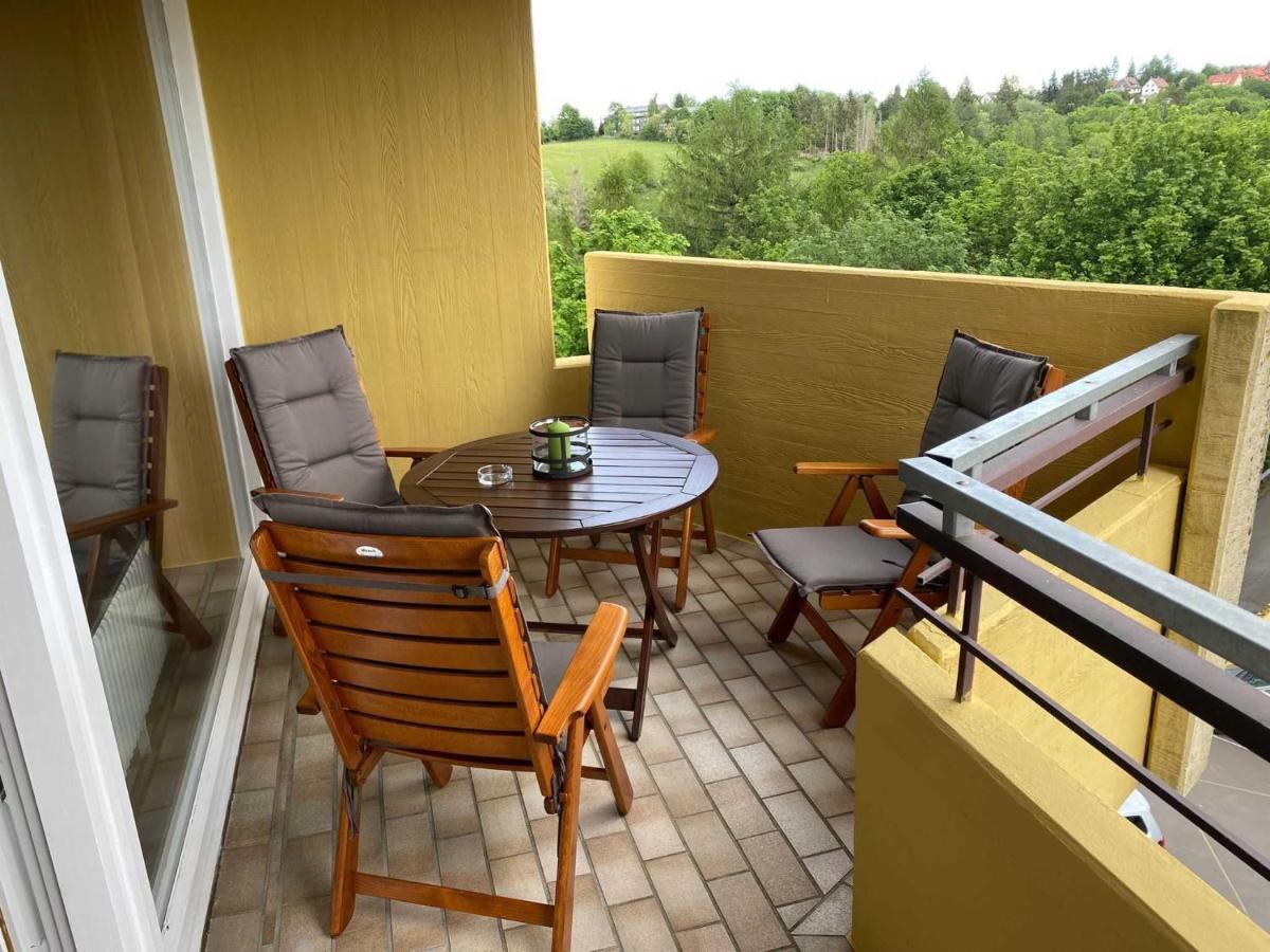 Apartment 449 Hohegeiß 외부 사진